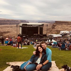 Meet your Posher, Madeline